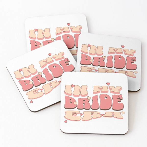 Item preview, In My Bride Era designed and sold by ArtByKattie.