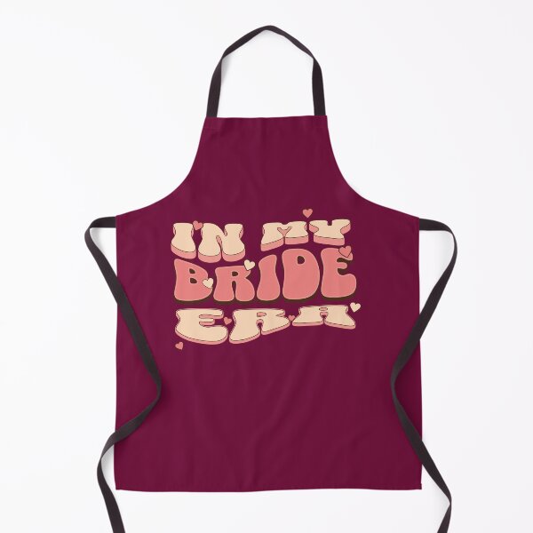 Item preview, In My Bride Era designed and sold by ArtByKattie.