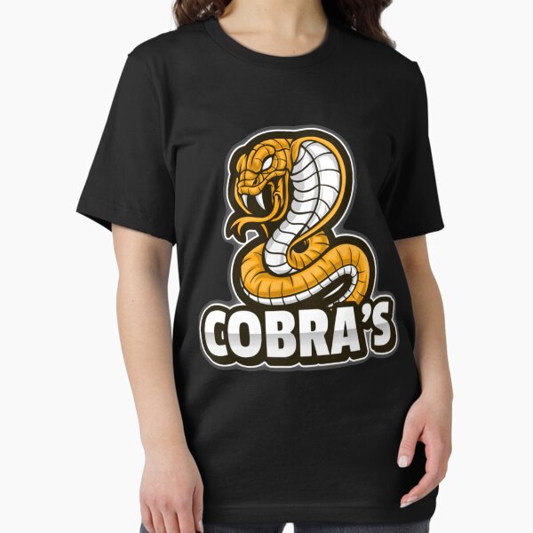 Item preview, Cobra Snake Sports Team designed and sold by FrancisCroquet.