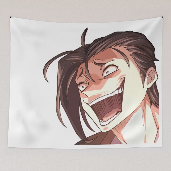 Item preview, Lloyd Frontera Manic Laugh - The Greatest Estate Developer designed and sold by shizazzi.