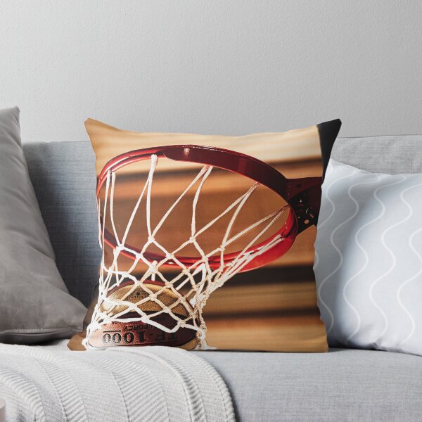 Item preview, Basketball designed and sold by PixelPerch.