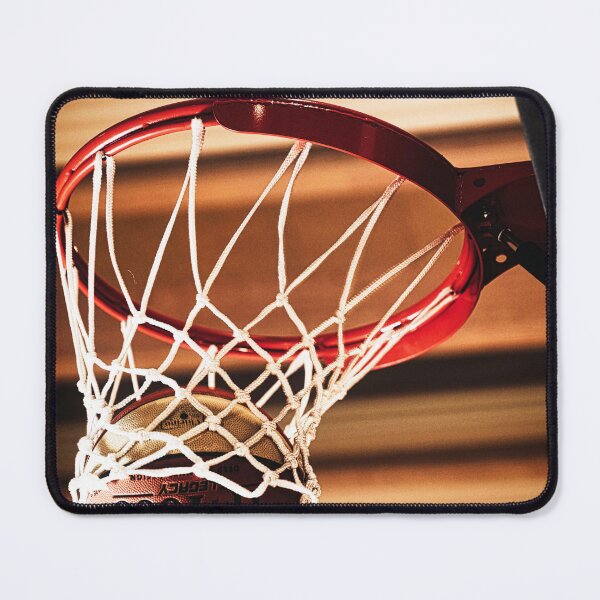 Item preview, Basketball designed and sold by PixelPerch.