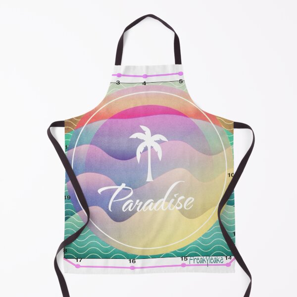 Item preview, PARADISE designed and sold by inarausch2023.