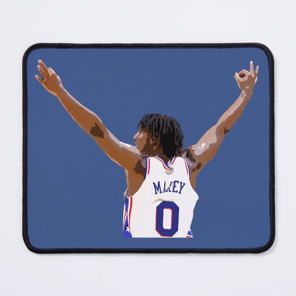 Item preview, Tyrese Maxey designed and sold by raffrasta.