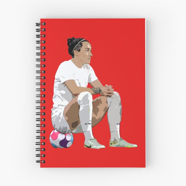 Item preview, Lucy Bronze designed and sold by raffrasta.