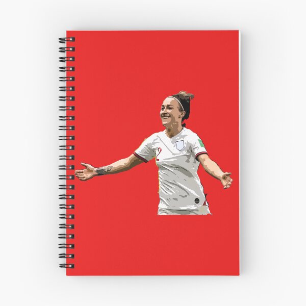 Item preview, Lucy Bronze designed and sold by raffrasta.