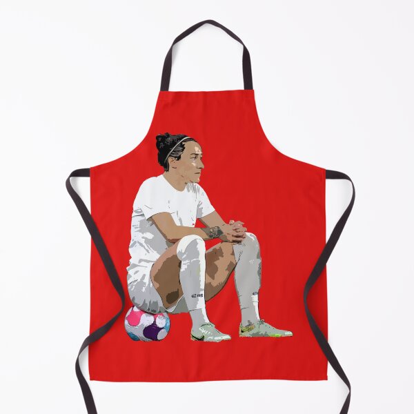 Item preview, Lucy Bronze designed and sold by raffrasta.