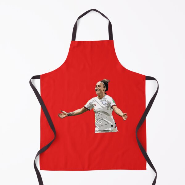 Item preview, Lucy Bronze designed and sold by raffrasta.