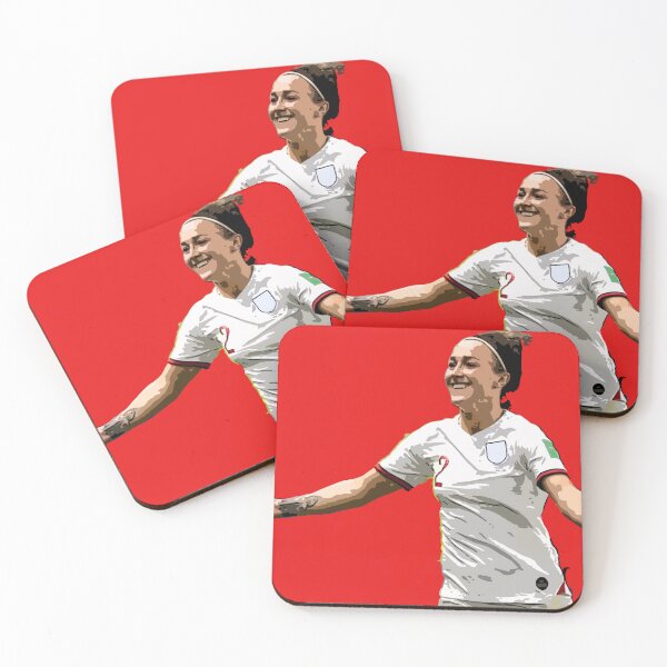 Item preview, Lucy Bronze designed and sold by raffrasta.