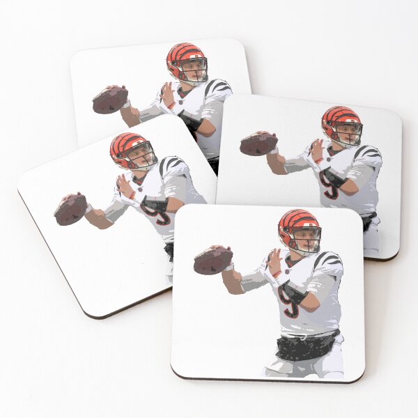 Item preview, joe burrow designed and sold by raffrasta.