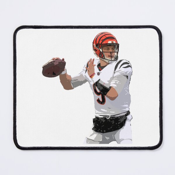 Item preview, joe burrow designed and sold by raffrasta.