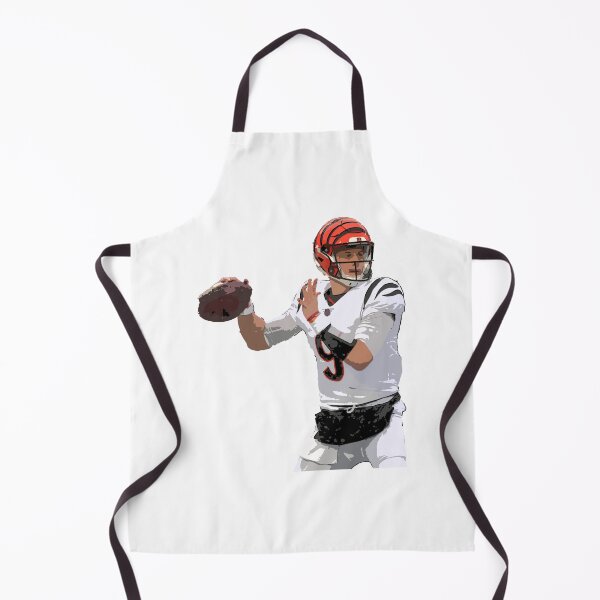 Item preview, joe burrow designed and sold by raffrasta.