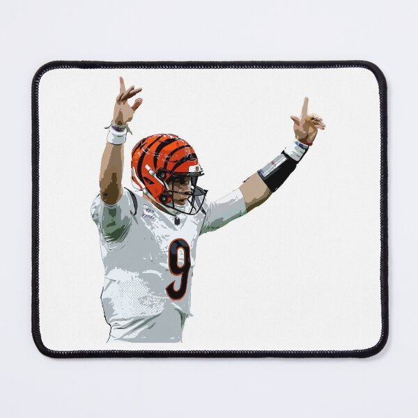 Item preview, joe burrow designed and sold by raffrasta.