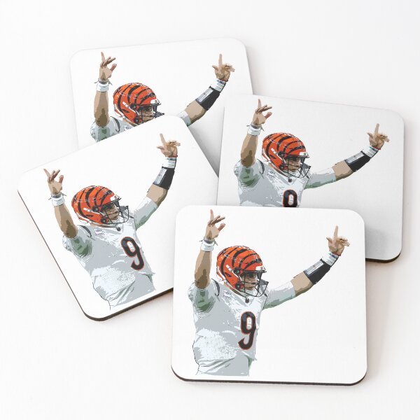 Item preview, joe burrow designed and sold by raffrasta.