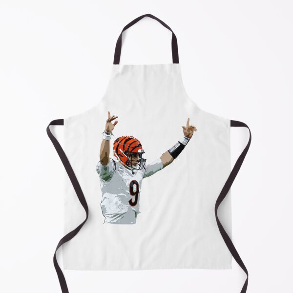 Item preview, joe burrow designed and sold by raffrasta.