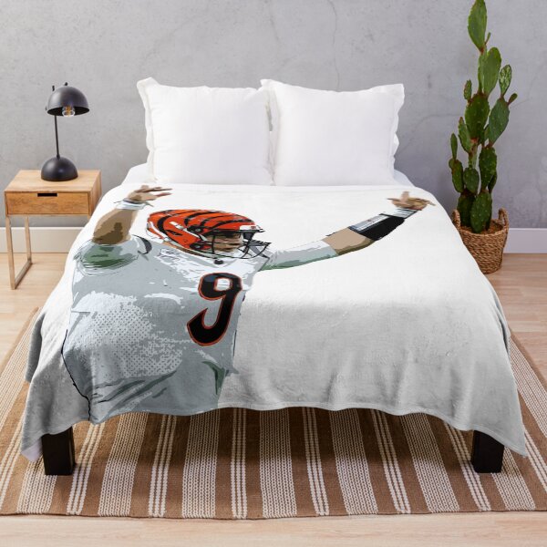 Item preview, joe burrow designed and sold by raffrasta.