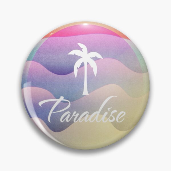 Item preview, PARADISE designed and sold by inarausch2023.