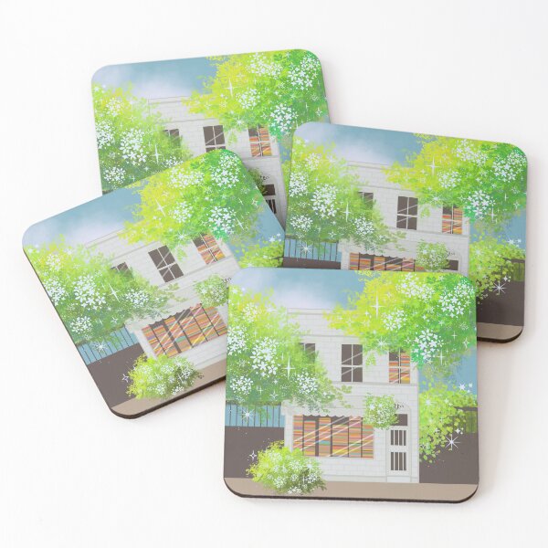Item preview, Anime Bookstore x  designed and sold by LowesaKay.