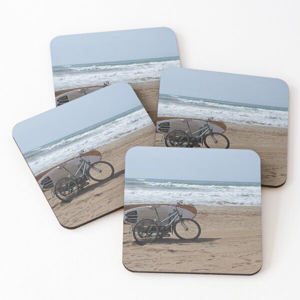 Item preview, Surfbike designed and sold by Paul Pasco.