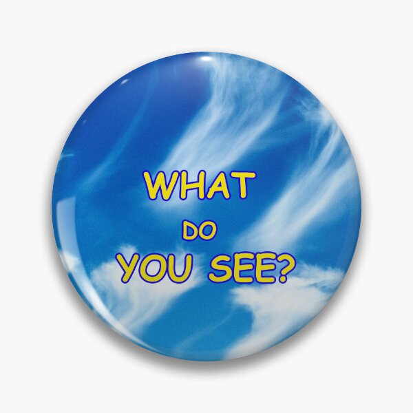 Item preview, Clouds - What do you see?  designed and sold by MZ-Graphics-1.