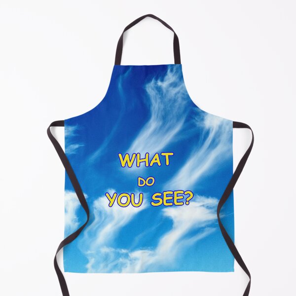 Item preview, Clouds - What do you see? designed and sold by MZ-Graphics-1.