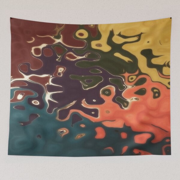 Item preview, Soft Crazy designed and sold by Tshyree.