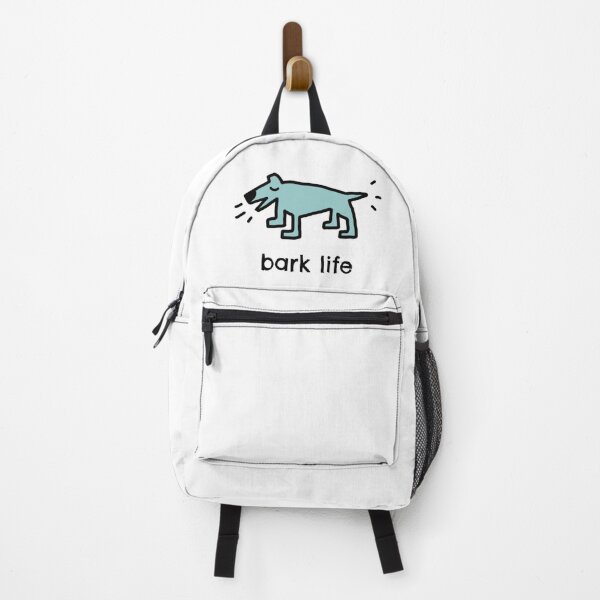 Item preview, Bark life designed and sold by dogtired.