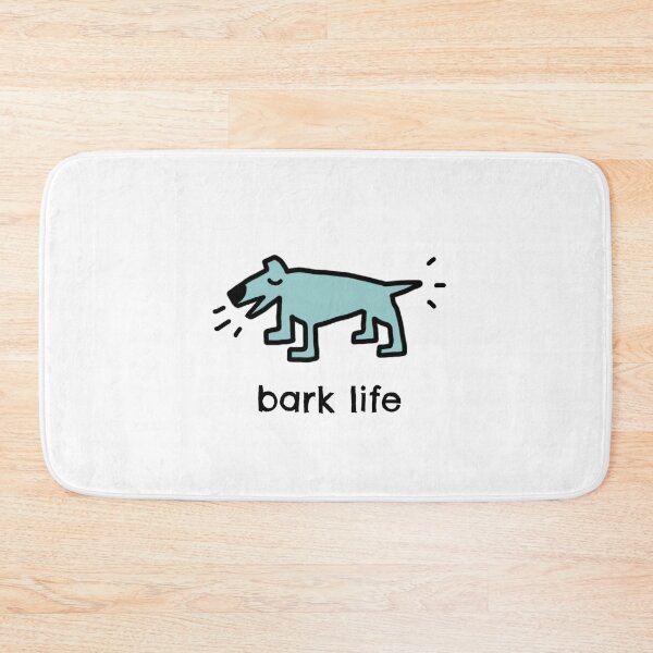Item preview, Bark life designed and sold by dogtired.