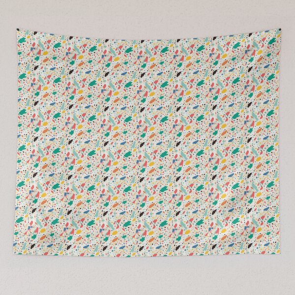 Item preview, Peculiar Patterns: Way Cool designed and sold by Christfield.