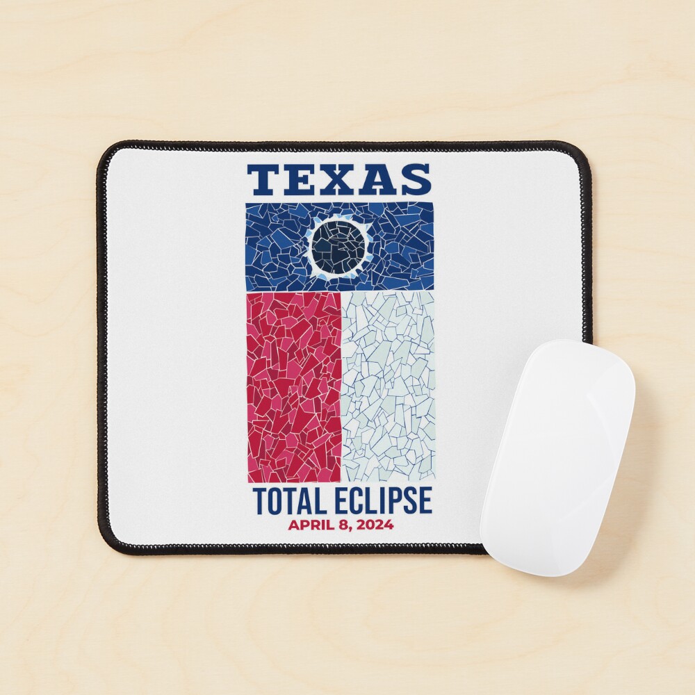 Item preview, Mouse Pad designed and sold by Eclipse2024.