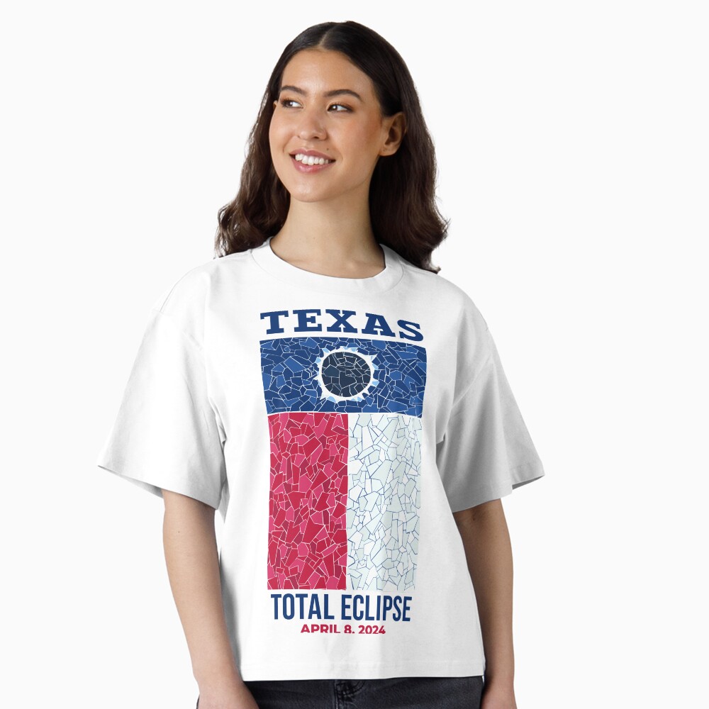 Item preview, Boxy T-Shirt designed and sold by Eclipse2024.