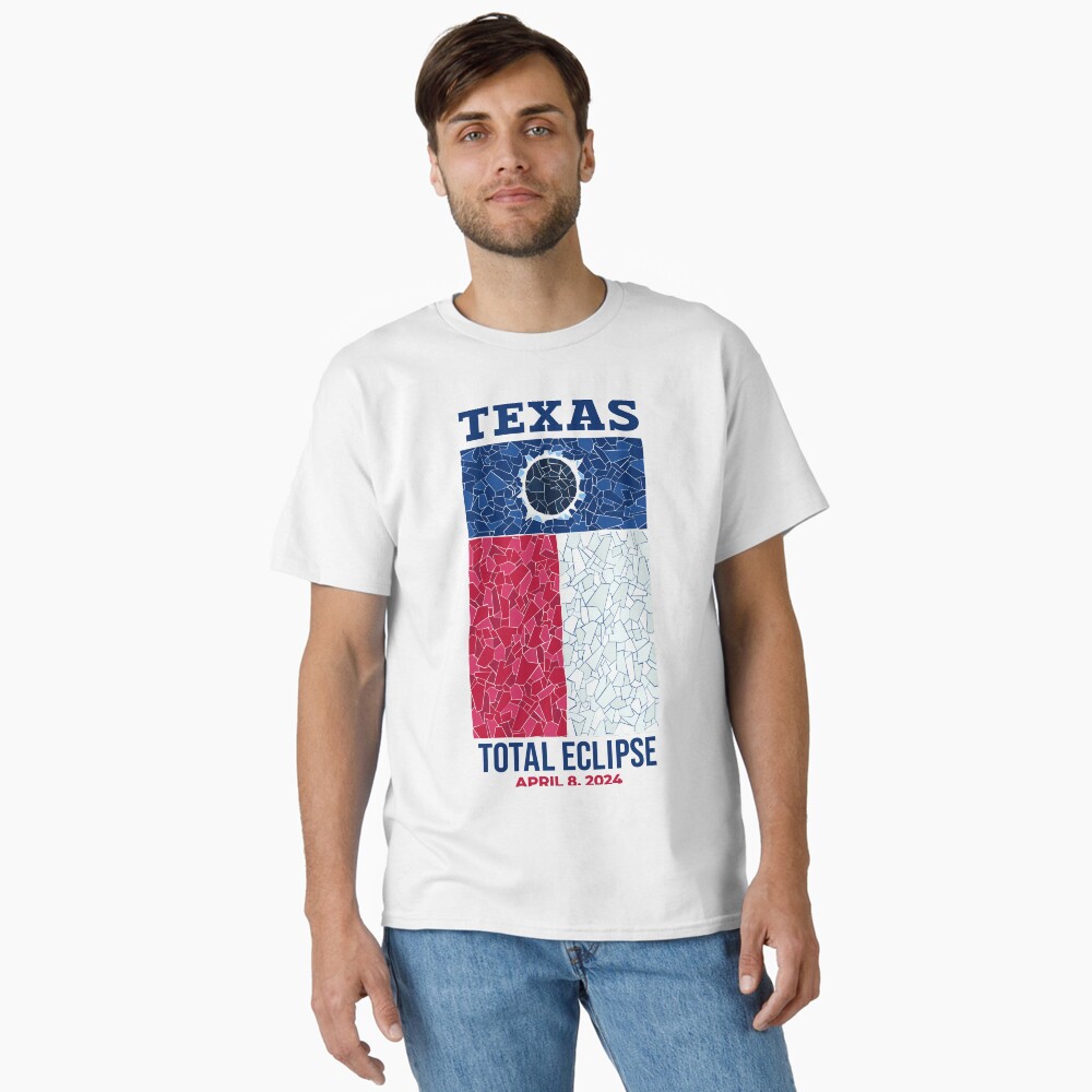 Item preview, Classic T-Shirt designed and sold by Eclipse2024.