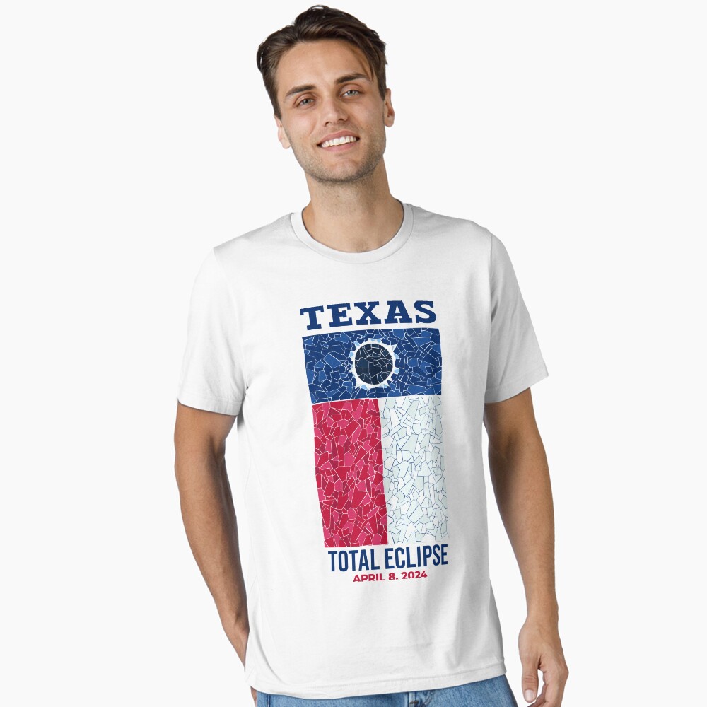 Item preview, Essential T-Shirt designed and sold by Eclipse2024.