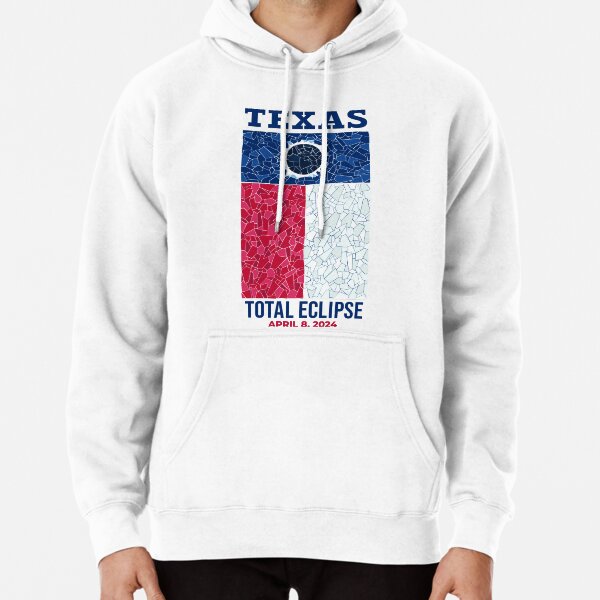 Item preview, Texas 2024 Total Eclipse designed and sold by Eclipse2024.