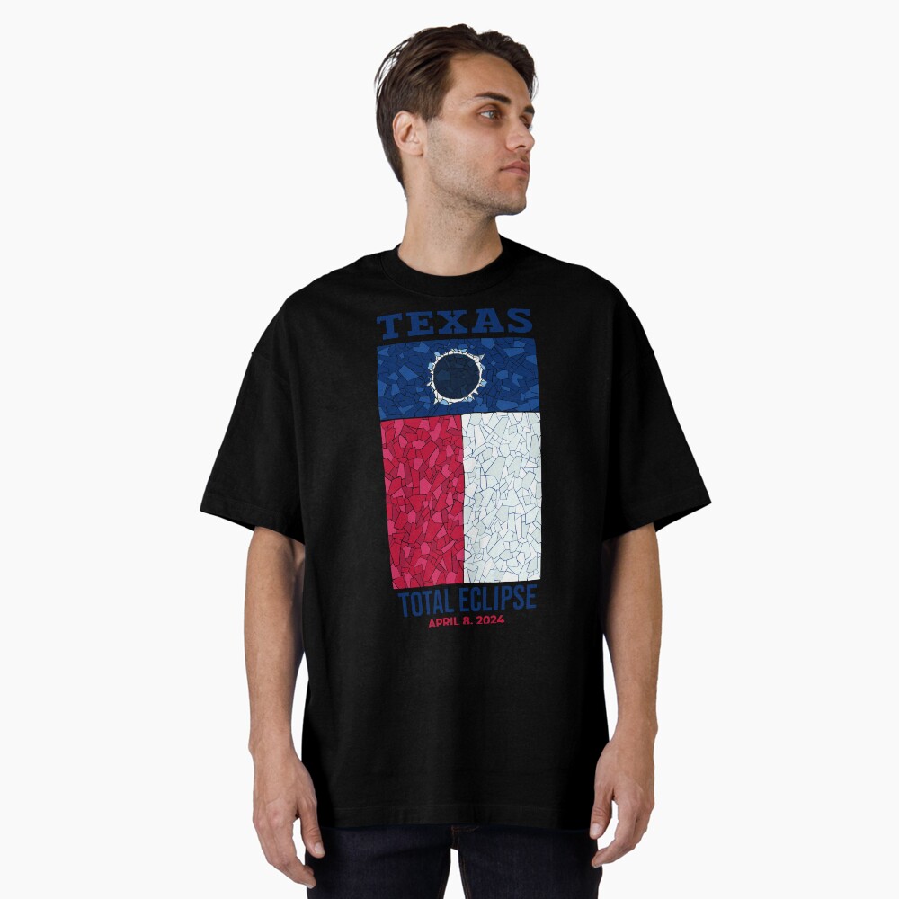 Item preview, Oversized T-Shirt designed and sold by Eclipse2024.