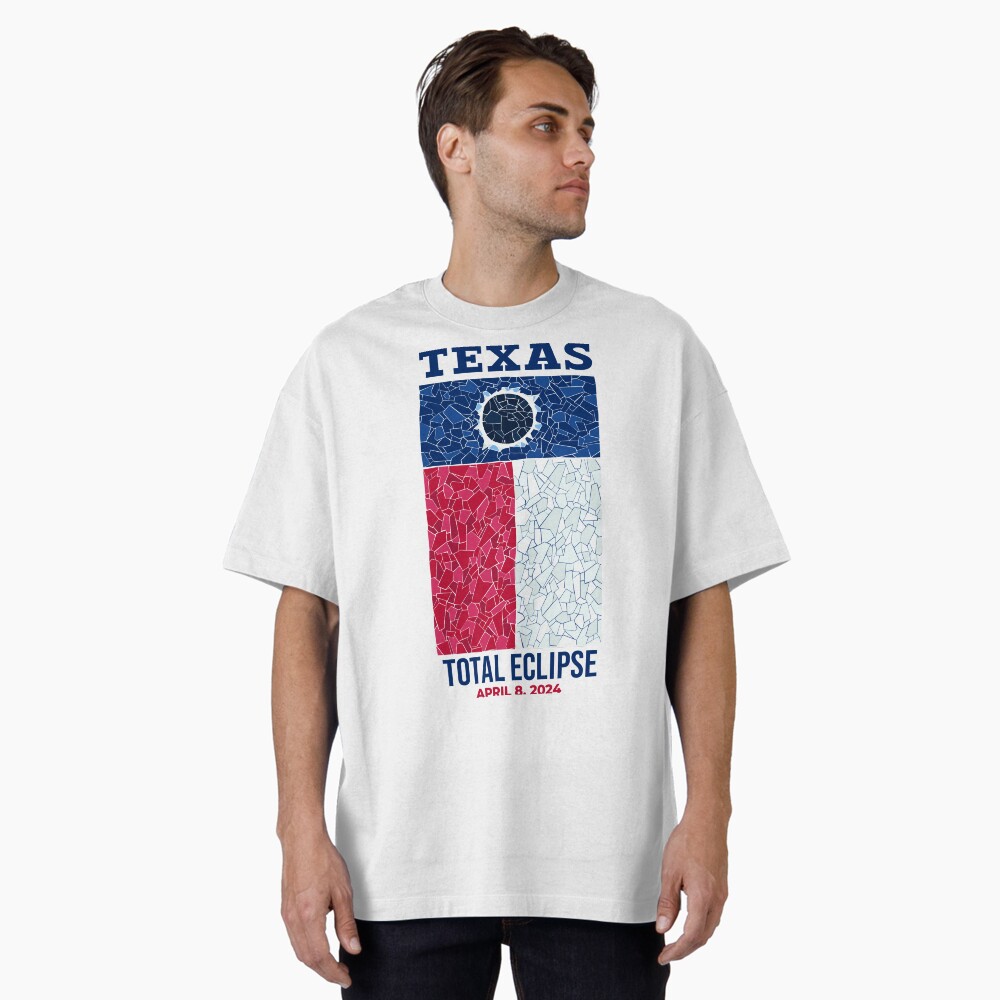 Item preview, Oversized T-Shirt designed and sold by Eclipse2024.