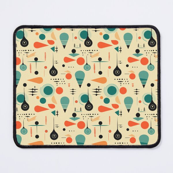 Item preview, Peculiar Patterns: Far Out designed and sold by Christfield.