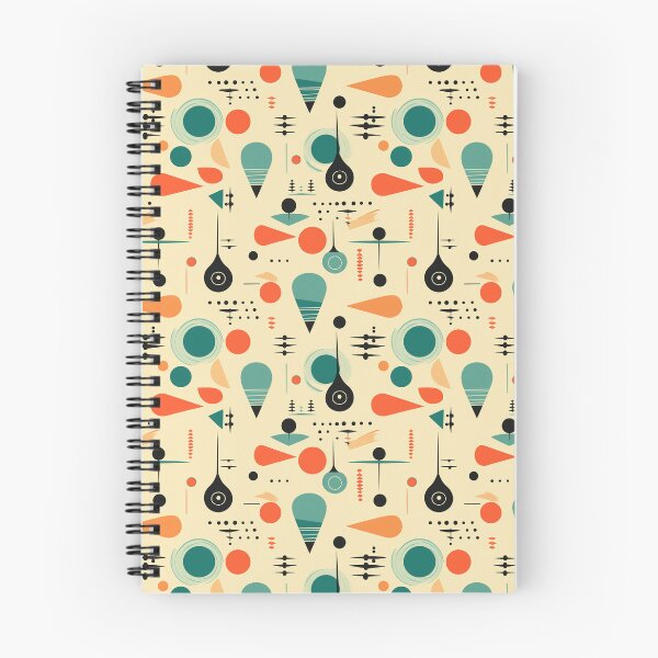 Item preview, Peculiar Patterns: Far Out designed and sold by Christfield.