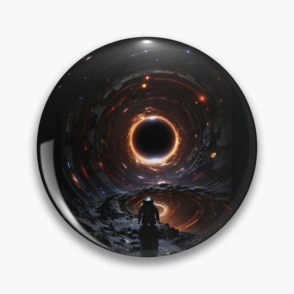 Item preview, BlackHole designed and sold by Hamiceis.