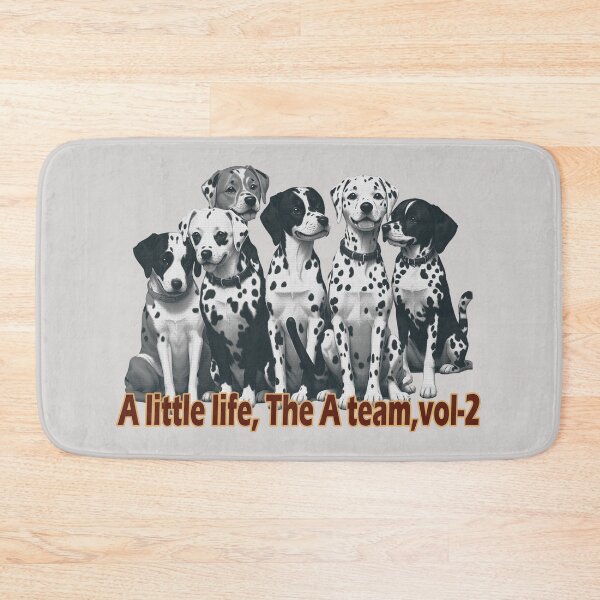 Item preview, A Little life, The A-Team, Vol-2 designed and sold by PornDesigns.