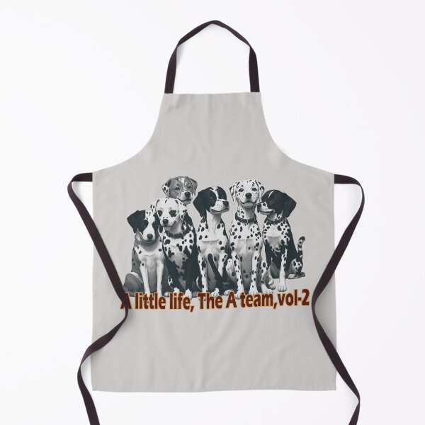 Item preview, A Little life, The A-Team, Vol-2 designed and sold by PornDesigns.