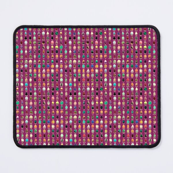 Item preview, Healing Crystals and Gemstones. HIGH DEFINITION designed and sold by MINDTHECHERRY.