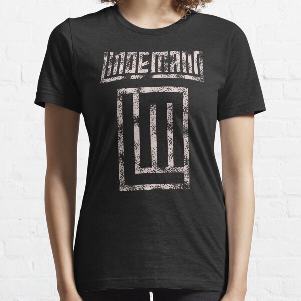 Lindemann Essential T-Shirt
