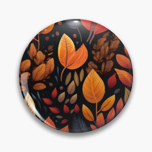 Item preview, Falling Leaves designed and sold by Moventur.