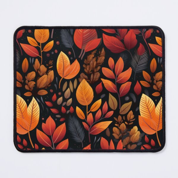 Item preview, Falling Leaves designed and sold by Moventur.