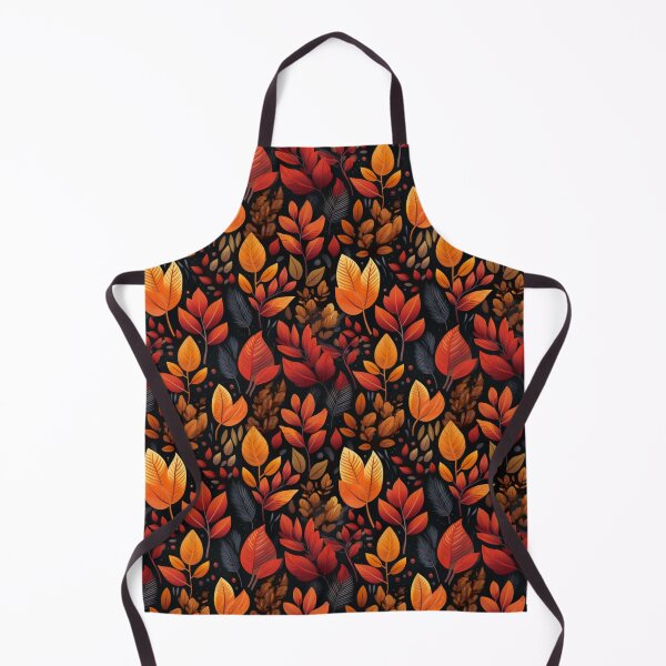 Item preview, Falling Leaves designed and sold by Moventur.