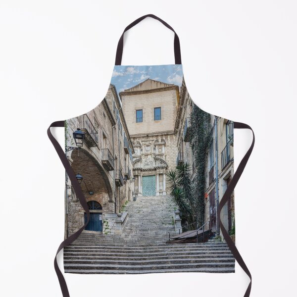 Item preview, Sant Domènec's Staircase, a Medieval Beauty in Girona, Catalonia, Spain designed and sold by Marc Garrido Clotet.