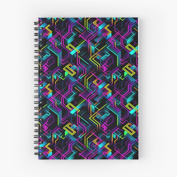 Item preview, Peculiar Patterns: Funky designed and sold by Christfield.