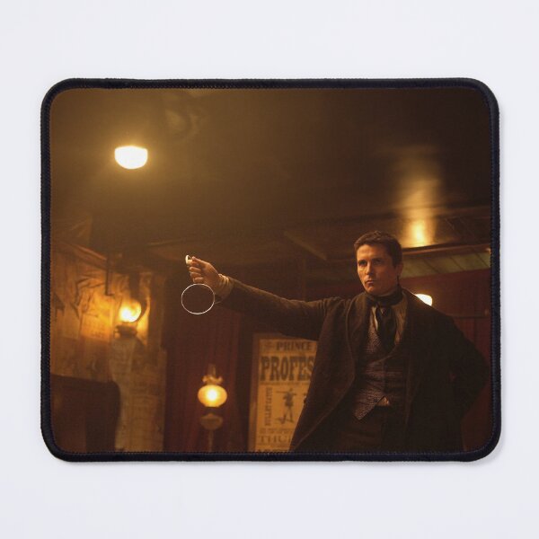 Item preview, THE PRESTIGE POSTER designed and sold by Lopinio.
