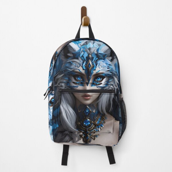 Item preview, Feline Woman designed and sold by Hamiceis.